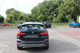 BMW X1 xDrive20d xLine - BMW X1: 20