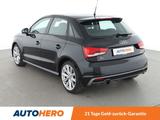 Audi A1 1.0 TFSI*S-LINE*NAVI*XENON*PANO*PDC*SHZ*ALU* - Audi A1 in Nürnberg