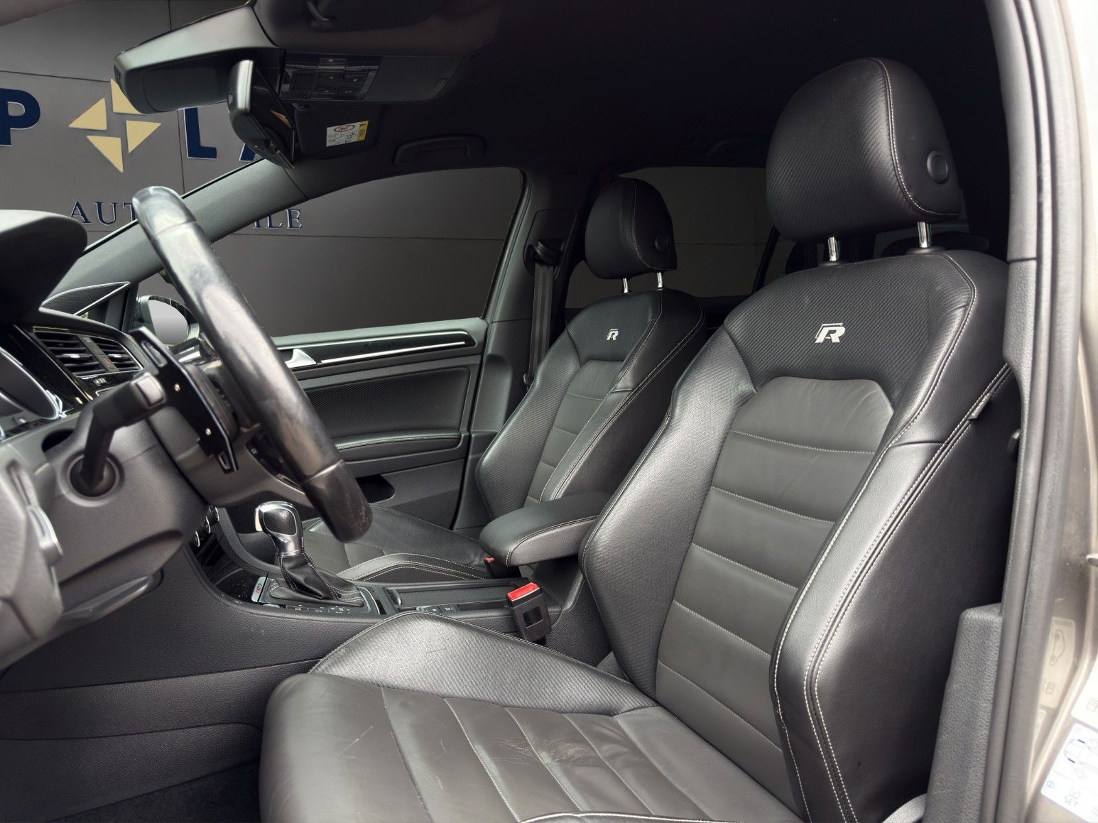 Fahrzeugabbildung Volkswagen Golf VII Variant R ABT *DYNAUDIO*DCC*RFK*Massage