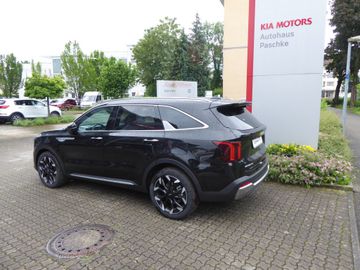 Kia Sorento 2.2 CRDi DCT8 AWD Platinum Premium 7-Sit