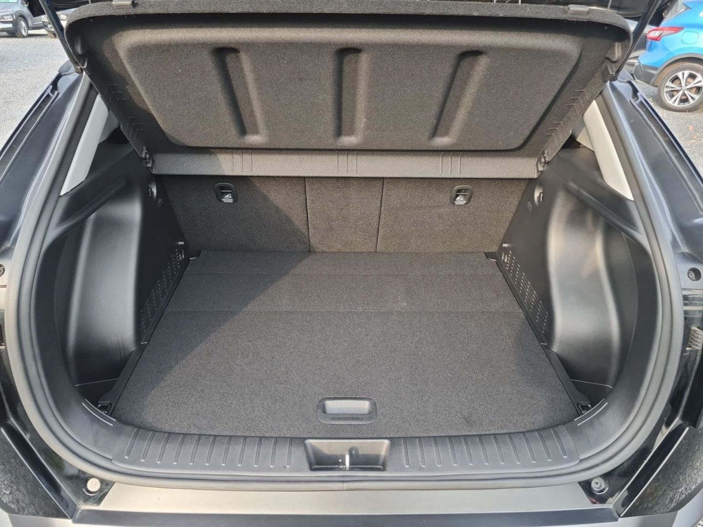 Hyundai Kona – Bild 12