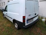 Opel Combo C 1.3 cdti - gebrauchte Opel Combo aus dem Jahr 2007