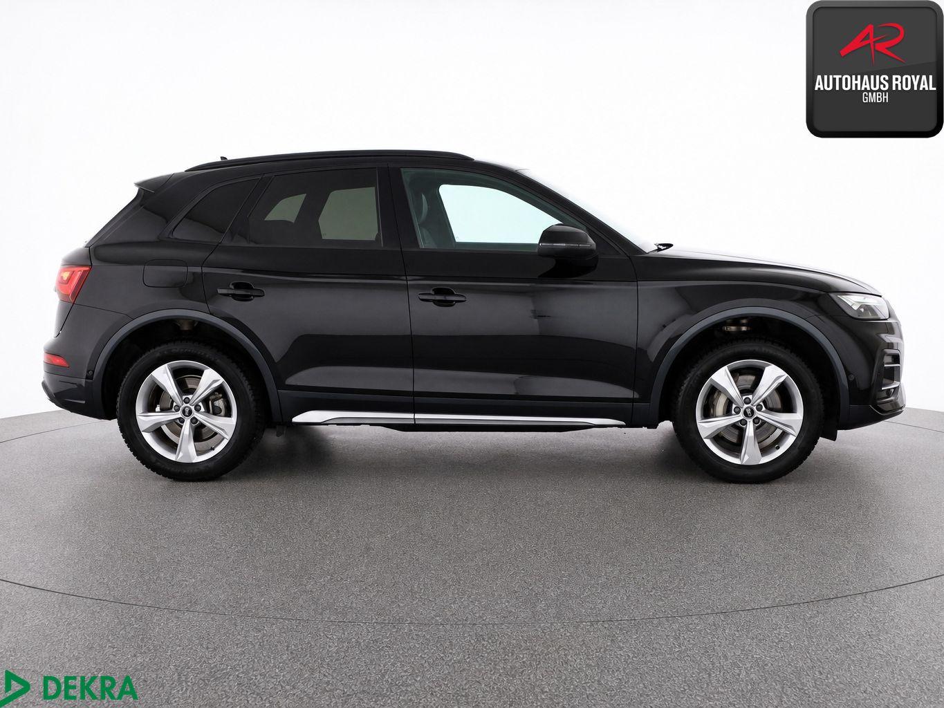 Audi Q5 50 TDI qu S LINE 360GRAD,KEYLESS,ACC,VIRTUAL