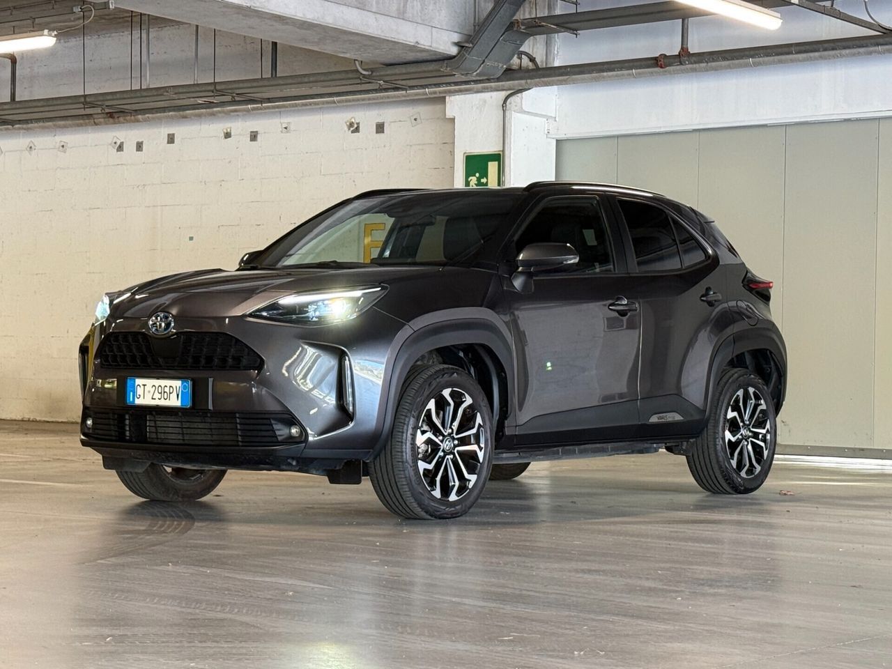 Other Toyota Yaris Cross 1.5 Hybrid 5p. E-CVT Trend