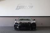 Corvette C8 6.2 V8 Stingray Targa 1LT/NAVI/BOSÉ/R19*20 - Corvette C8 aus 2023