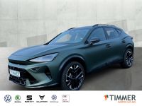 Cupra Formentor - Vorschau Bild 1