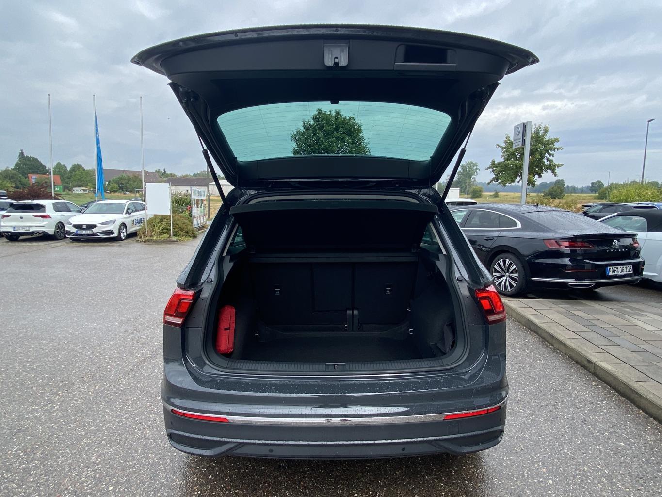 Volkswagen Tiguan 1.5 TSI DSG Move APP-CONNECT+NAVI+LED+ACC