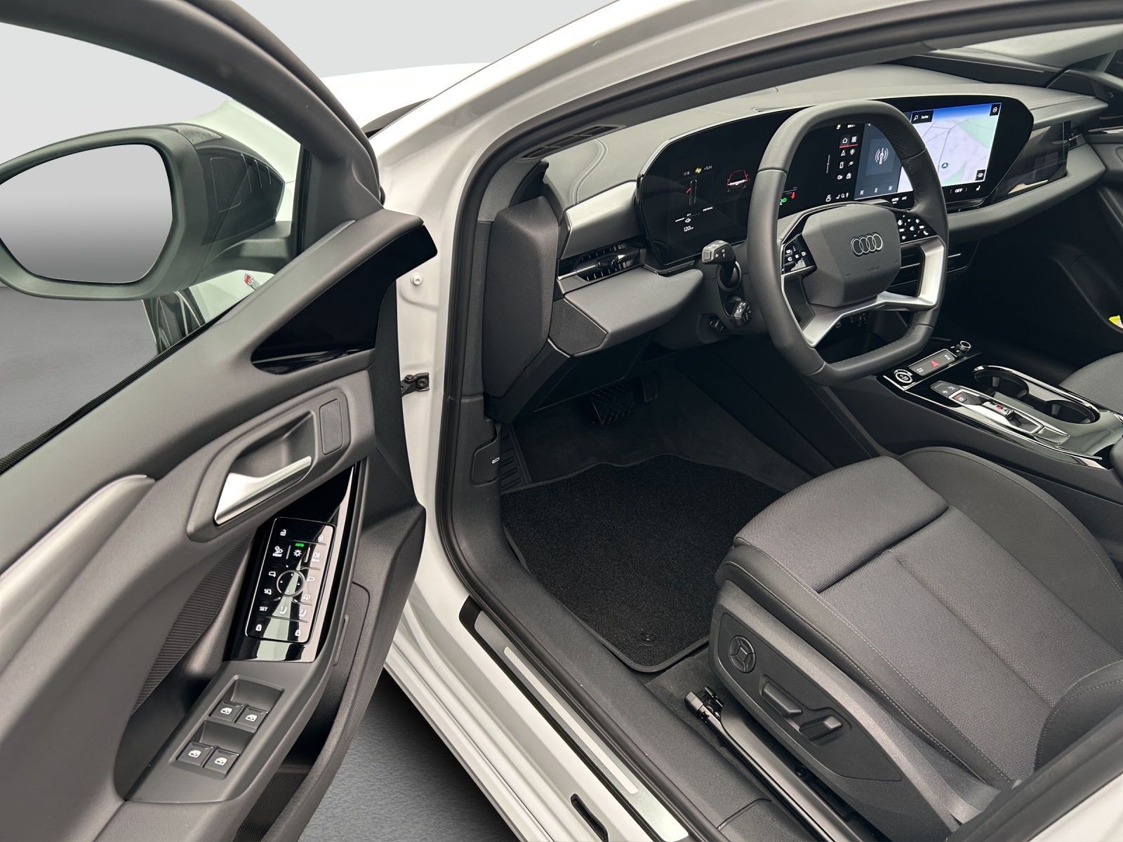 Audi A6 e-tron - Bild 15