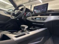 Audi S5 - Vorschau Bild 12