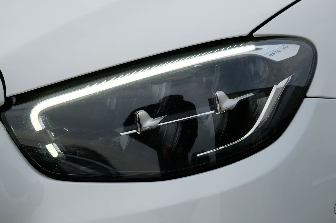 E 200 High End Navi Leder Burmester