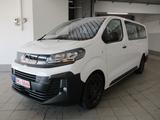 Opel Vivaro Kombi L*9-Sitzer*130kW-AUTOMATIK*KAMERA* - Opel: Kleinbus, 9 Sitzer