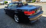 BMW 330i Cabrio M-Sportpaket Klappdach 19 Zoll Alu  - BMW 330: Cabrio, 330i