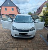 Skoda Citigo 1.0 MPI 44kW Fun Fun - Skoda Citigo: Fun