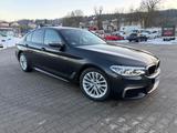 BMW M550d xDrive A - Tausch möglich  - BMW M550 von privat