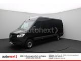 Mercedes-Benz Sprinter 317 Automatik *MAXI* AHK3,5t+KAMERA 334 - Abrollkipper 6x4