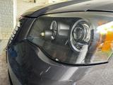 Chrysler Grand Voyager - Chrysler Grand Voyager aus 2016