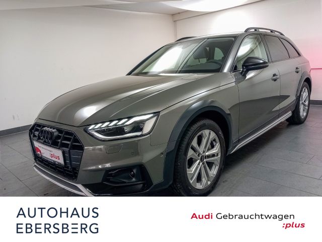 Audi A4 allroad quattro 5JGar Assist+ PDC+ Navi+ Virt