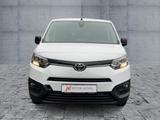 Toyota Proace City 1.5 D Meister L1 - Gewerbe-Special - Toyota Proace City Tageszulassungen