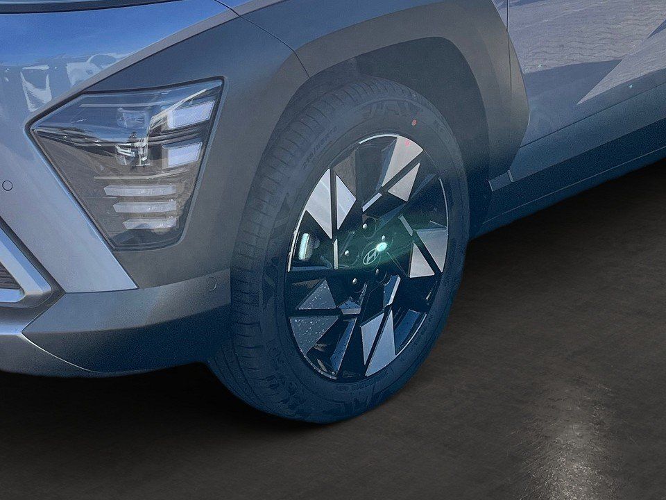 Fahrzeugabbildung Hyundai KONA Hybrid Prime GSD Sitz BOSE