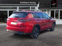Mitsubishi Outlander - Vorschau Bild 5