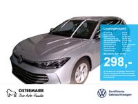 Volkswagen Passat Variant - Vorschau Bild 1
