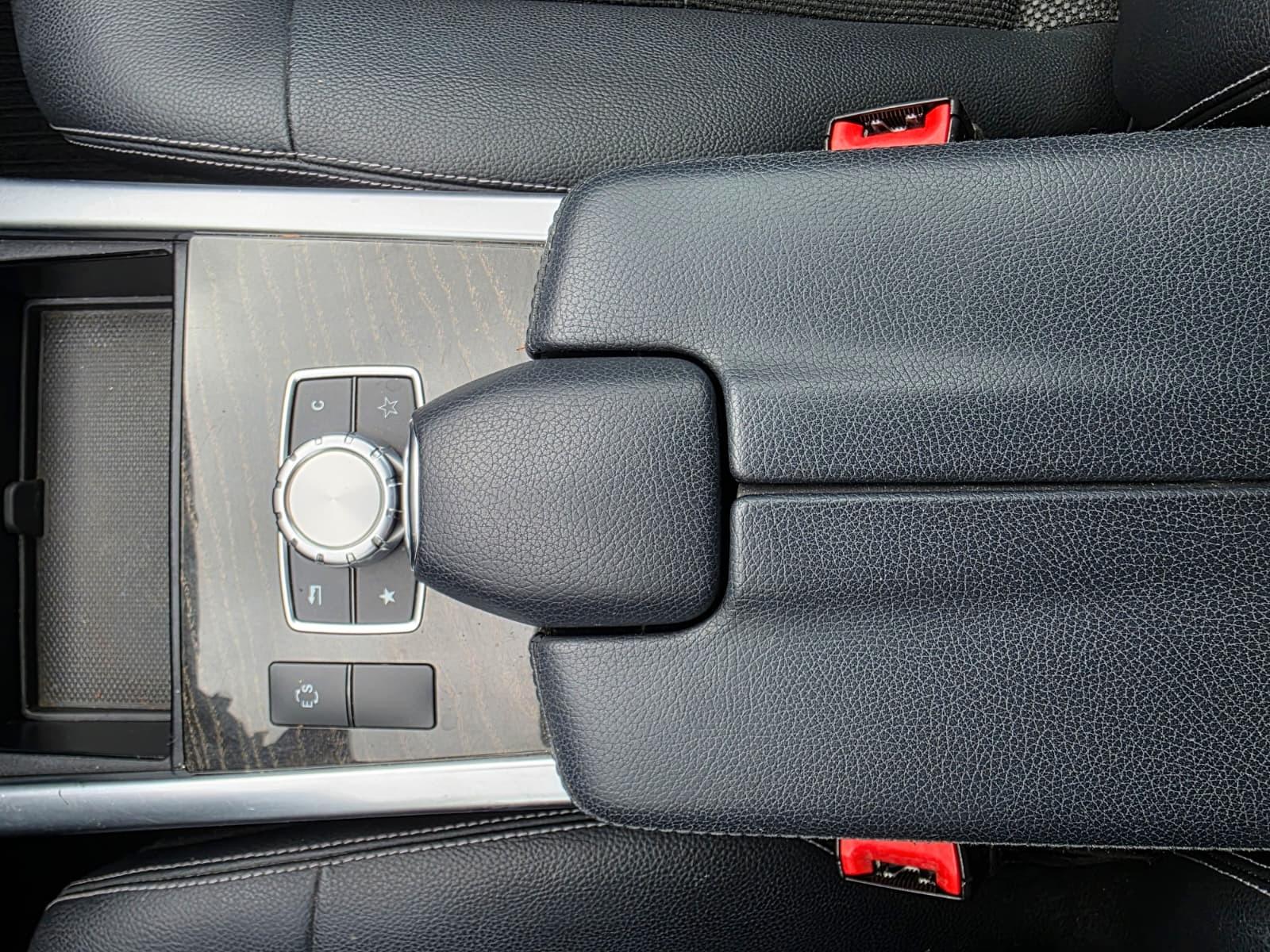Mercedes-Benz E 200T-Modell BlueTec  Avantgarde Scheckheft