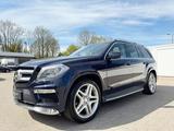 Mercedes-Benz GL 350 CDI 4MATIC AMG SPORTPAKET*MEGA VOLL !!! - Mercedes-Benz GL-Klasse mit Diesel-Antrieb