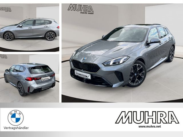 BMW 120 M Sport 18" Pano Lenkradhzg. H/K HUD