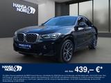 BMW X4 xDrive 20d M-SPORT LASER NAVI KAMERA 20" AHK - BMW X4 in Lübeck