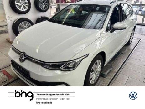 Volkswagen Golf Variant 1.0 TSI OPF Life **Navi**Climatroni