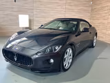 Maserati GranCabrio 4.7 V8 Sport Automatik Sport - Maserati Gebrauchtwagen von 2012
