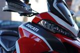 Ducati Multistrada 1260 Pikes Peak 1. Hand - DUCATI PIKES PEAK