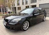 BMW 523i Facelift M Paket Top Zustand! - BMW 523 in Bonn