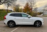 Volvo XC60 D4 AWD Momentum AHK Automatik inkl Wi-Räder - Volvo XC60 von privat
