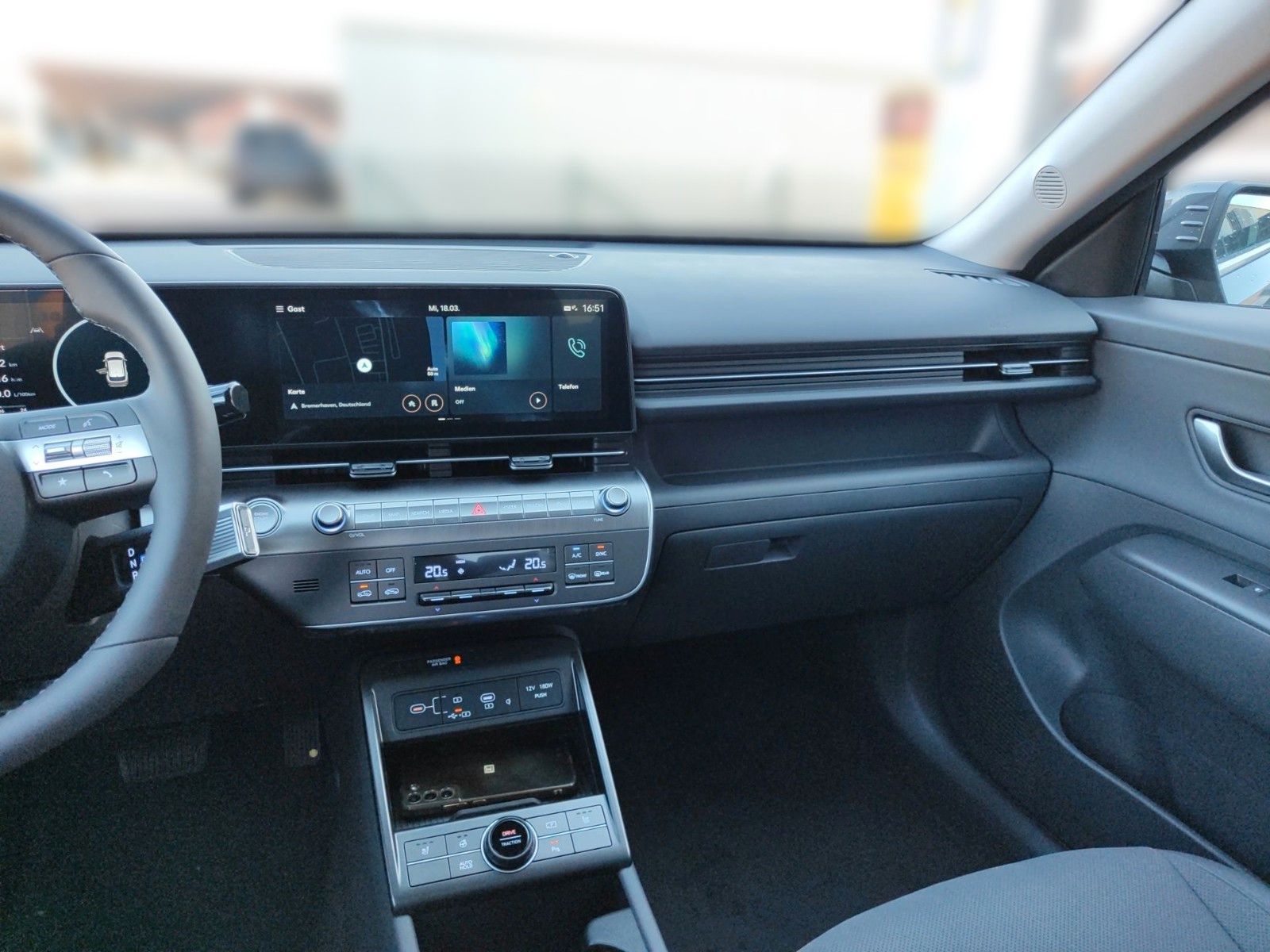Hyundai Kona – Bild 9