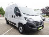 Fiat Ducato 2.2T Kasten L2H2 Multijet+NAVI+TEMPO+PDC - gebrauchte Fiat Ducato aus dem Jahr 2024