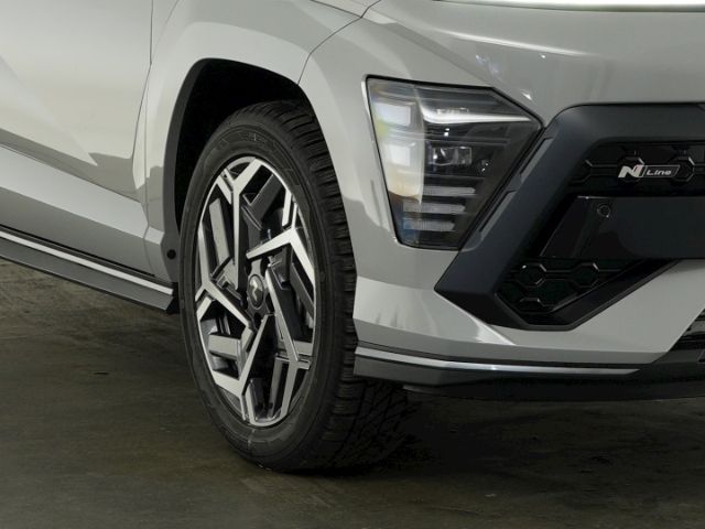 KONA T-GDI N-LINE DCT+VOLL LED+NAVI+RÜCKFAHRKAME