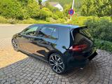 Volkswagen Golf VII GTD DSG Sport&Sound *Traumzustand* - Volkswagen Golf: GTD Dsg