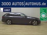 BMW 520dA Touring Navi LED LC-Pro Leder Kamera - BMW 520 Gebrauchtwagen