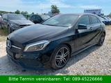 Mercedes-Benz A 200*KEYLESS*NAVI*LEDER*SCHIEBEDACH* - gebrauchte Mercedes-Benz A 200 aus dem Jahr 2017