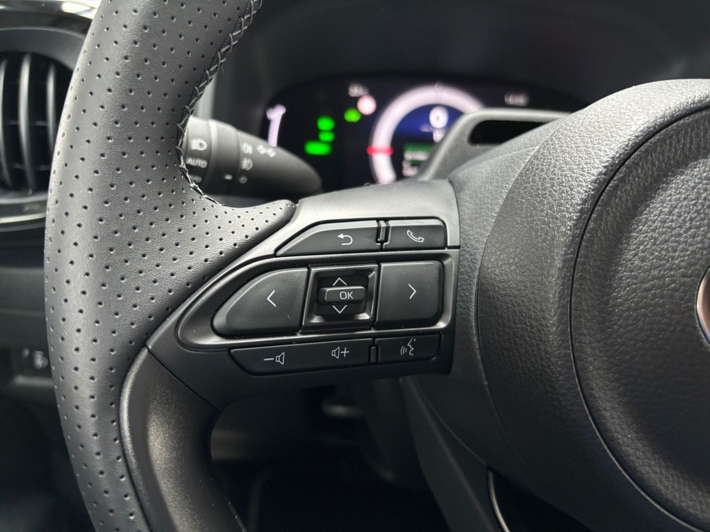 Toyota Aygo (X) - Bild 24