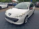 Peugeot 206 + Basis - Peugeot 206: Kleinwagen