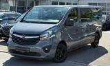 Opel Vivaro B L2H1  2,9t-KLIMA-NAVI-8.SITZE-PDC-95.KM - Opel Vivaro: L2h2