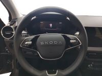 Skoda Fabia - Vorschau Bild 14