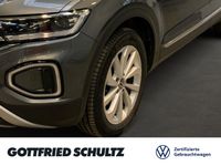 Volkswagen T-Roc - Vorschau Bild 11