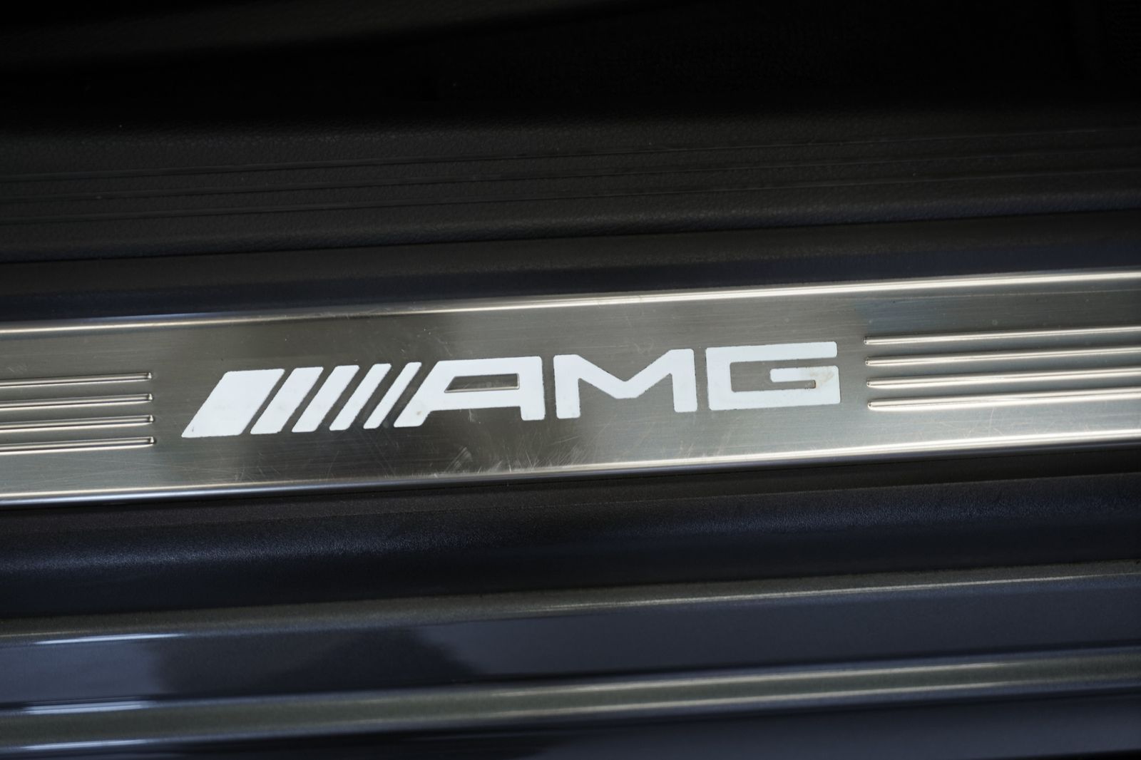 Mercedes Benz C 63 Amg