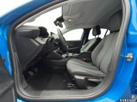 Peugeot 208 - Vorschau Bild 11