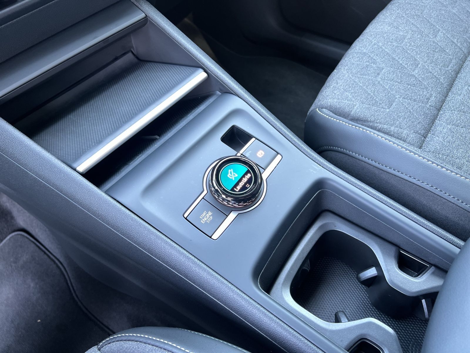 Volkswagen Tiguan - Bild 21