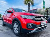 Volkswagen T-Cross Basis - VW T-Cross in Mannheim