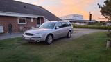 Ford Mondeo MK3 Tournier - Ford Mondeo aus 2002: Kombi